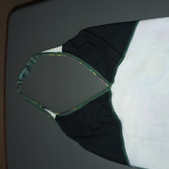 Onzie, Size Small, One-piece Bathing Suit, Like New Condition - Picture 8 of 11